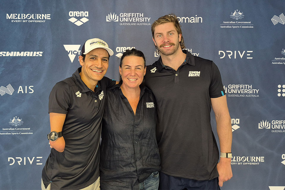 Ahmed Kelly, Jodie Hawkins, Matthew Temple.