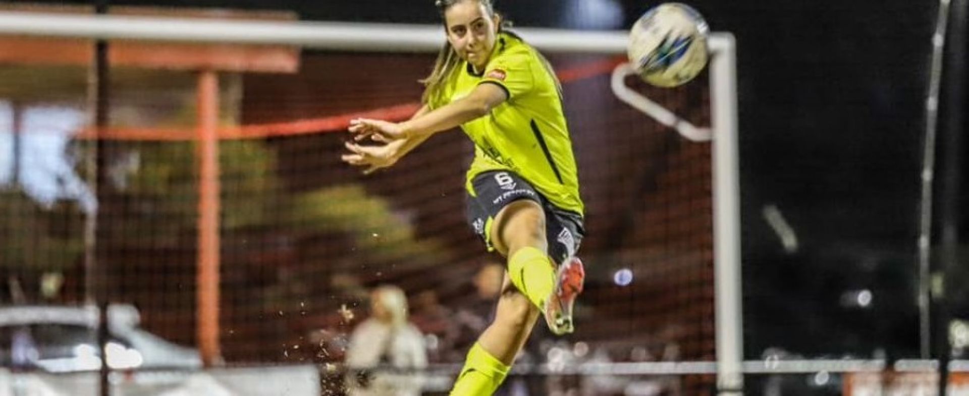 Heidelberg United player