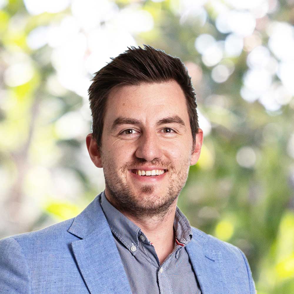 Modular by SHAPE General Manager Zarko Milakovic