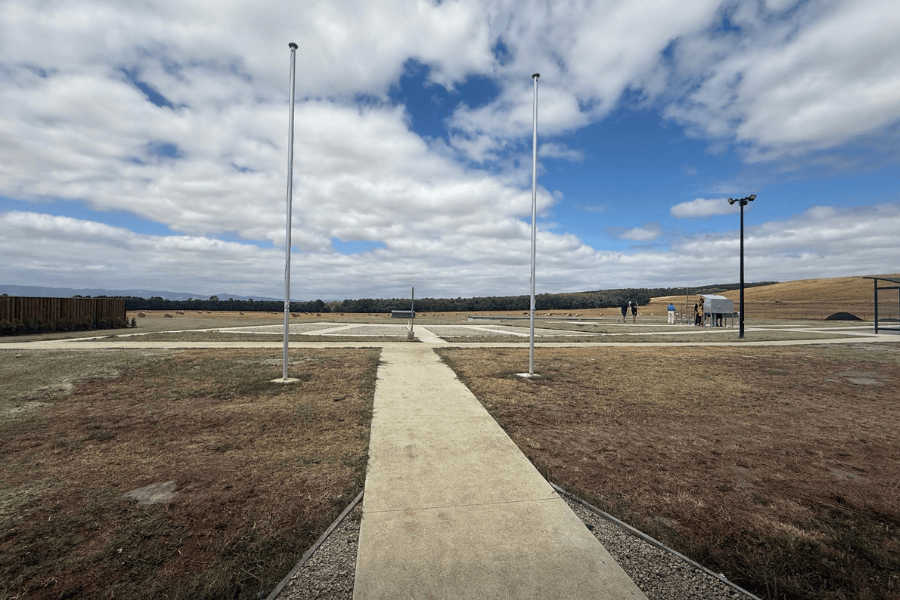 Morwell Gun Club 