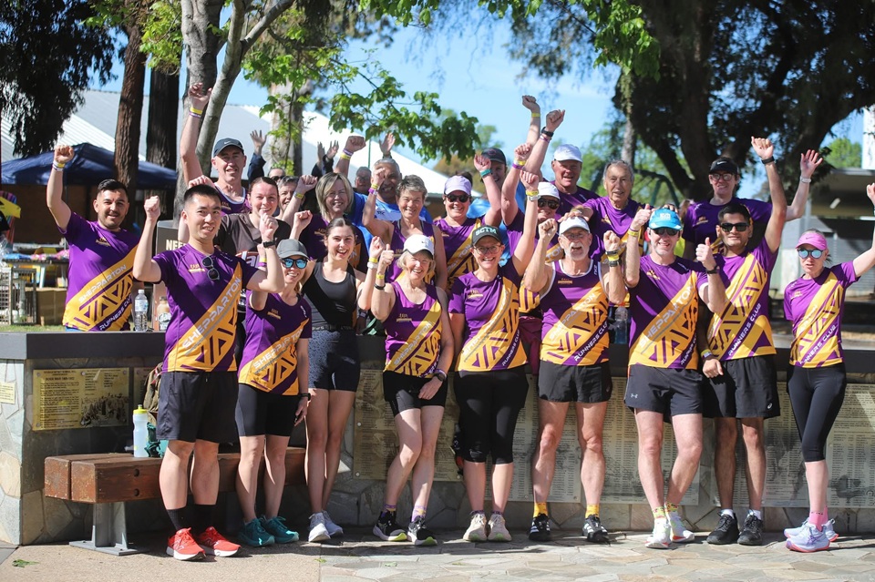 Shepparton Runners Club