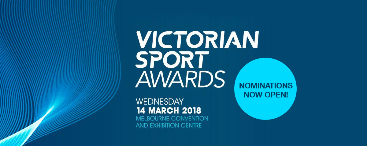 Victorian Sport Awards