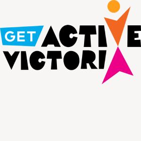 Get Active Victoria